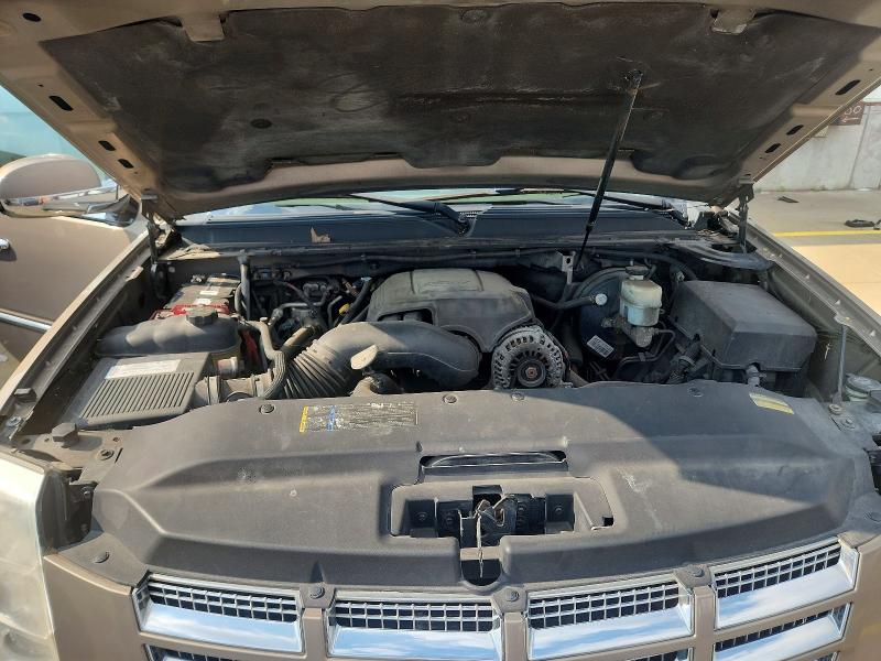 Продажа на аукционе авто 2007 Cadillac Escalade, vin: 1GYFK638X7R335985, номер лота: 67976856