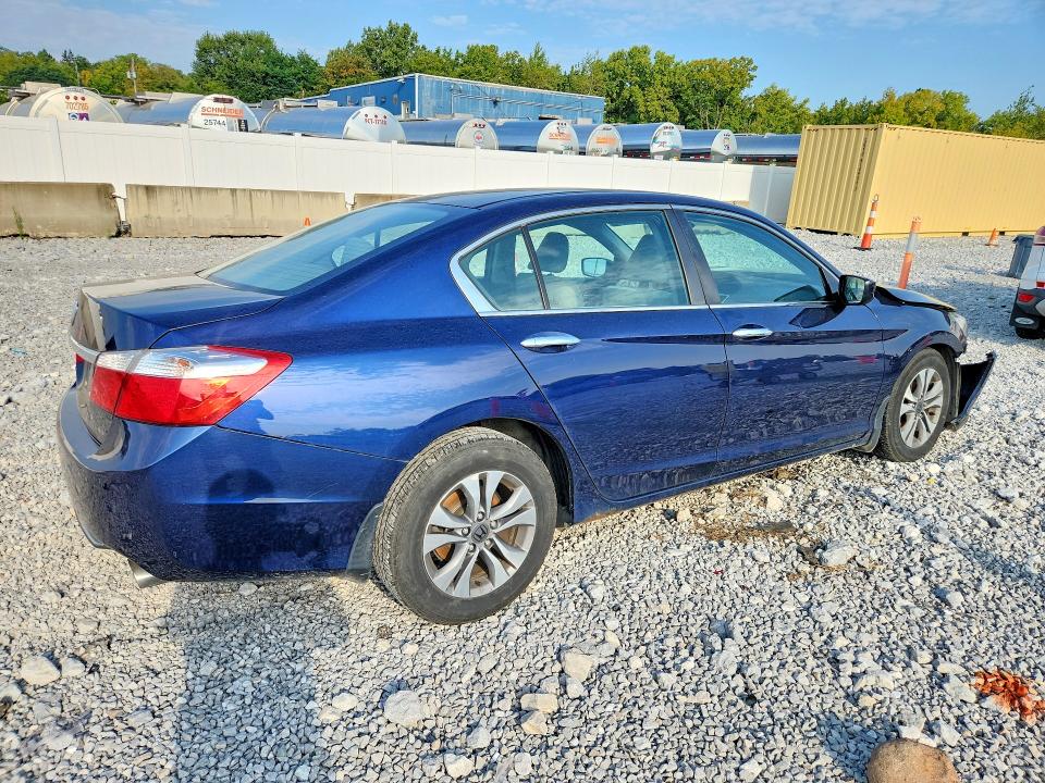 Aukcja sprzedaży 2015 Honda Accord, vin: 1HGCR2F31FA266518, numer aukcji: 67151306