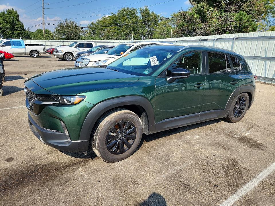 Aukcja sprzedaży 2026 Mazda Cx-50, vin: 7MMVABBL8TN461444, numer aukcji: 68135616