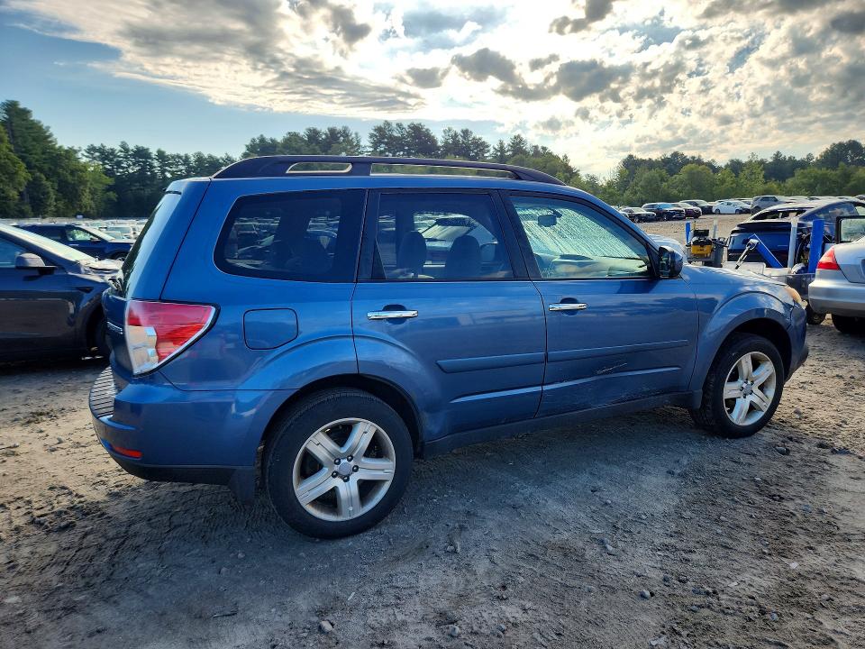Aukcja sprzedaży 2009 Subaru Forester, vin: JF2SH63619H712988, numer aukcji: 67811746