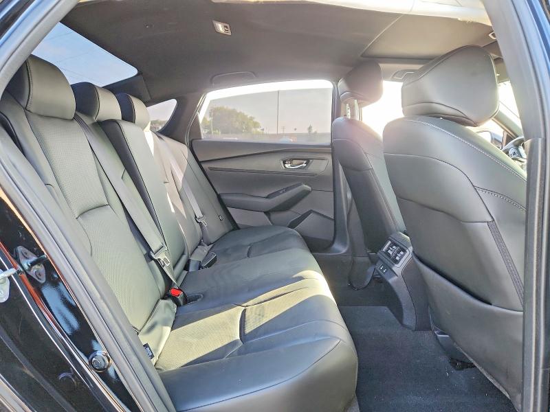 Продажа на аукционе авто 2025 Honda Accord, vin: 1HGCY2F78SA076313, номер лота: 68631776