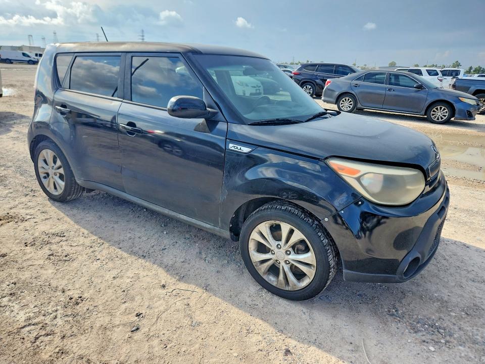 Aukcja sprzedaży 2016 Kia Soul, vin: KNDJP3A54G7269650, numer aukcji: 68265666