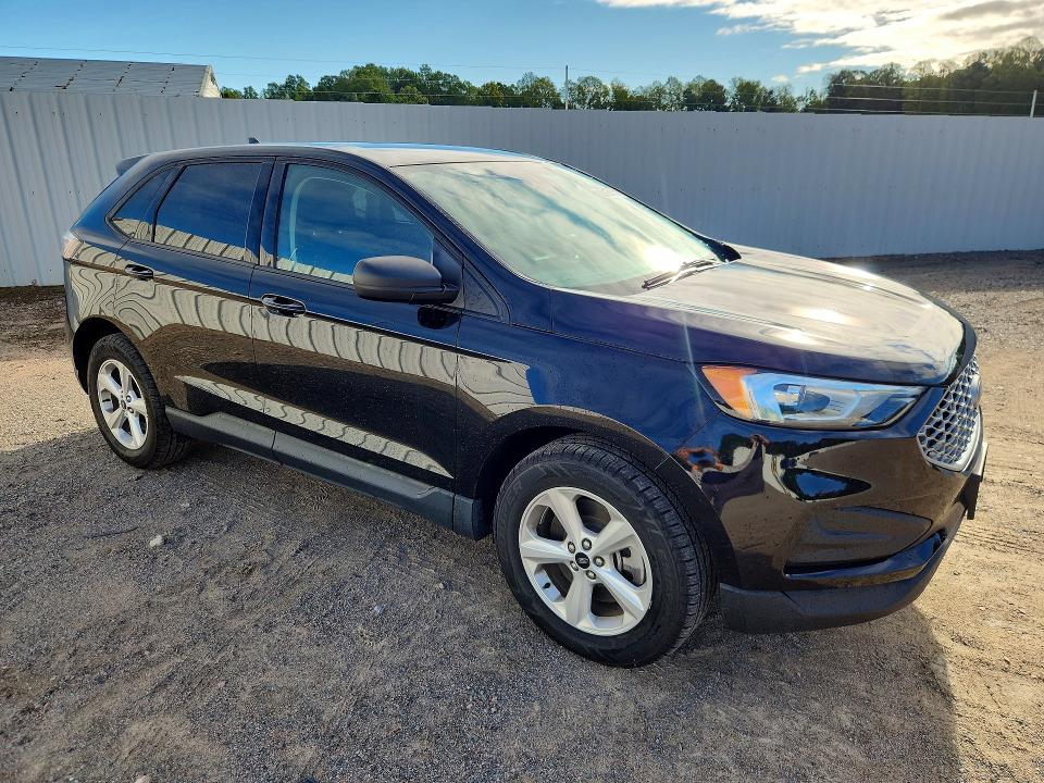 Aukcja sprzedaży 2023 Ford Edge, vin: 2FMPK4G97PBA42562, numer aukcji: 70551806