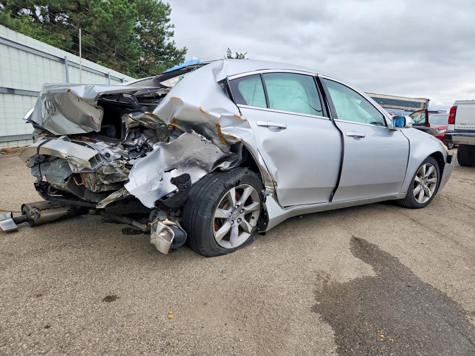 Продажа на аукционе авто 2012 Acura Tl, vin: 19UUA8F23CA028297, номер лота: 70056046