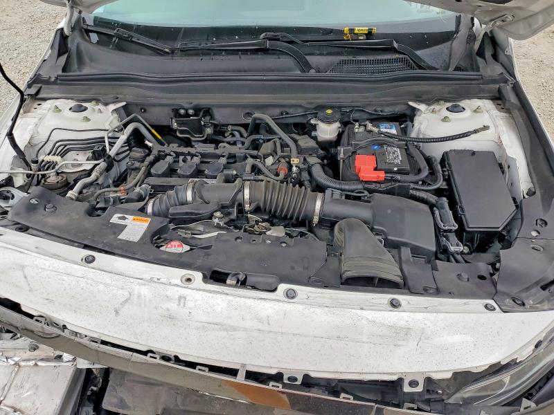Продажа на аукционе авто 2020 Honda Accord, vin: 1HGCV1F36LA014362, номер лота: 69990636