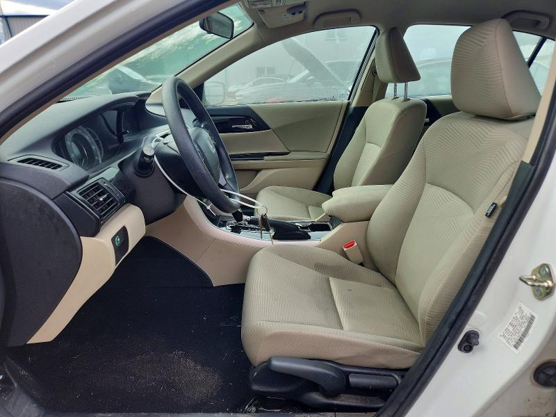 Aukcja sprzedaży 2017 Honda Accord, vin: 1HGCR2F36HA214501, numer aukcji: 67435466