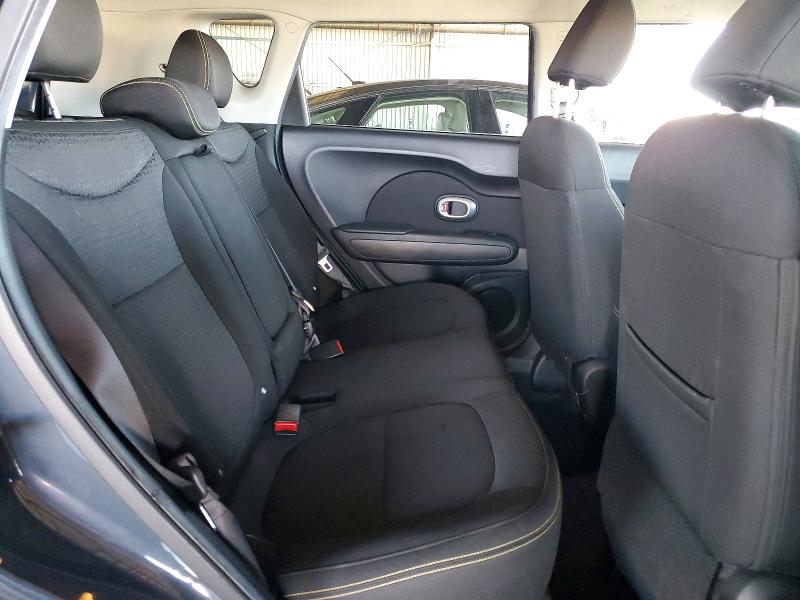69590316 :رقم المزاد ، KNDJP3A50E7080944 vin ، 2014 Kia Soul مزاد بيع