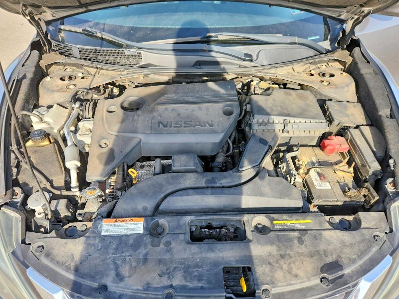 Продажа на аукционе авто 2016 Nissan Altima, vin: 1N4AL3AP5GC274415, номер лота: 68342676
