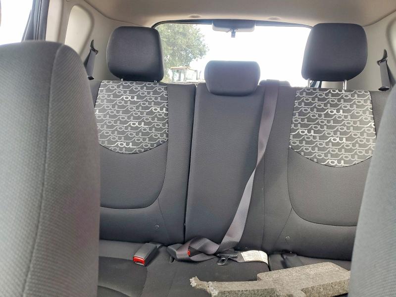 Продаж на аукціоні авто 2011 Kia Soul, vin: KNDJT2A21B7327086, номер лоту: 68290596