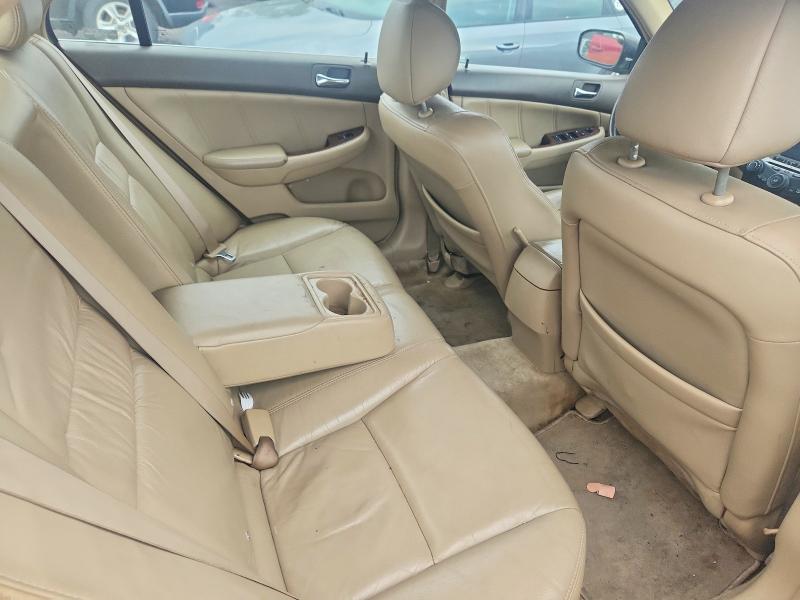 Продаж на аукціоні авто 2006 Honda Accord, vin: 1HGCM56866A030295, номер лоту: 70679676