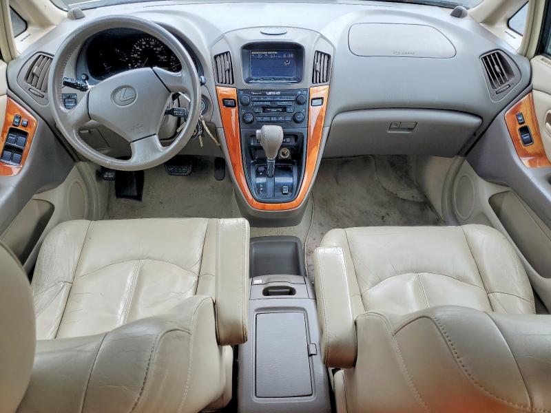 Aukcja sprzedaży 1998 Lexus Rx 300, vin: JT6HF10U9X0049435, numer aukcji: 67401916