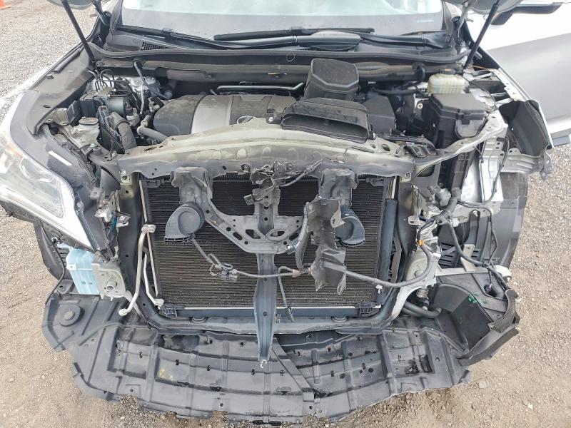 Продаж на аукціоні авто 2018 Lexus Rx, vin: JTJGZKCA3J2001134, номер лоту: 70721486