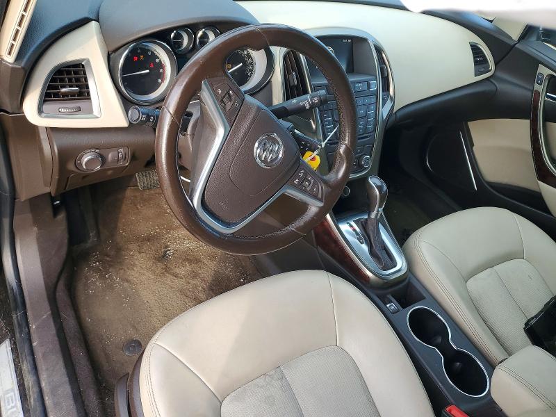 Продажа на аукционе авто 2015 Buick Verano, vin: 1G4PP5SK0F4145445, номер лота: 69309546