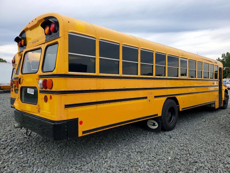 Продажа на аукционе авто 2015 Blub School Bus, vin: 1BAKGCPA4FF311306, номер лота: 63520386