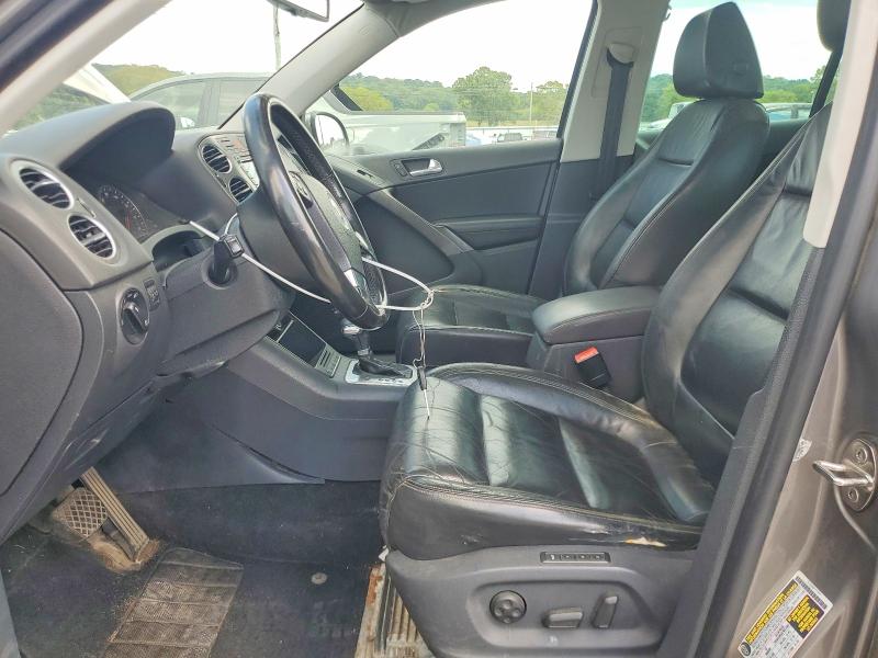 Aukcja sprzedaży 2009 Volkswagen Tiguan, vin: WVGAV95N19W000951, numer aukcji: 67800056