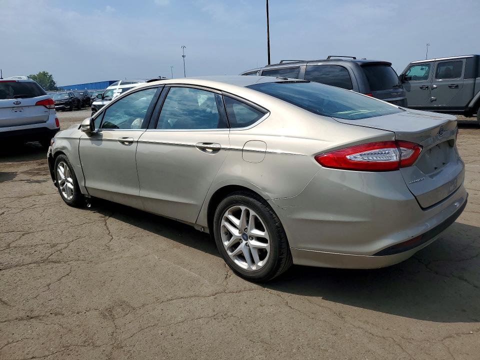 Продаж на аукціоні авто 2015 Ford Fusion, vin: 3FA6P0H78FR126466, номер лоту: 67429316