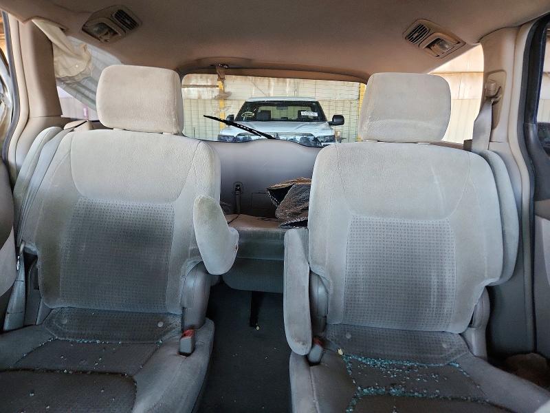 Aukcja sprzedaży 2006 Toyota Sienna, vin: 5TDZA23C56S507567, numer aukcji: 67446356