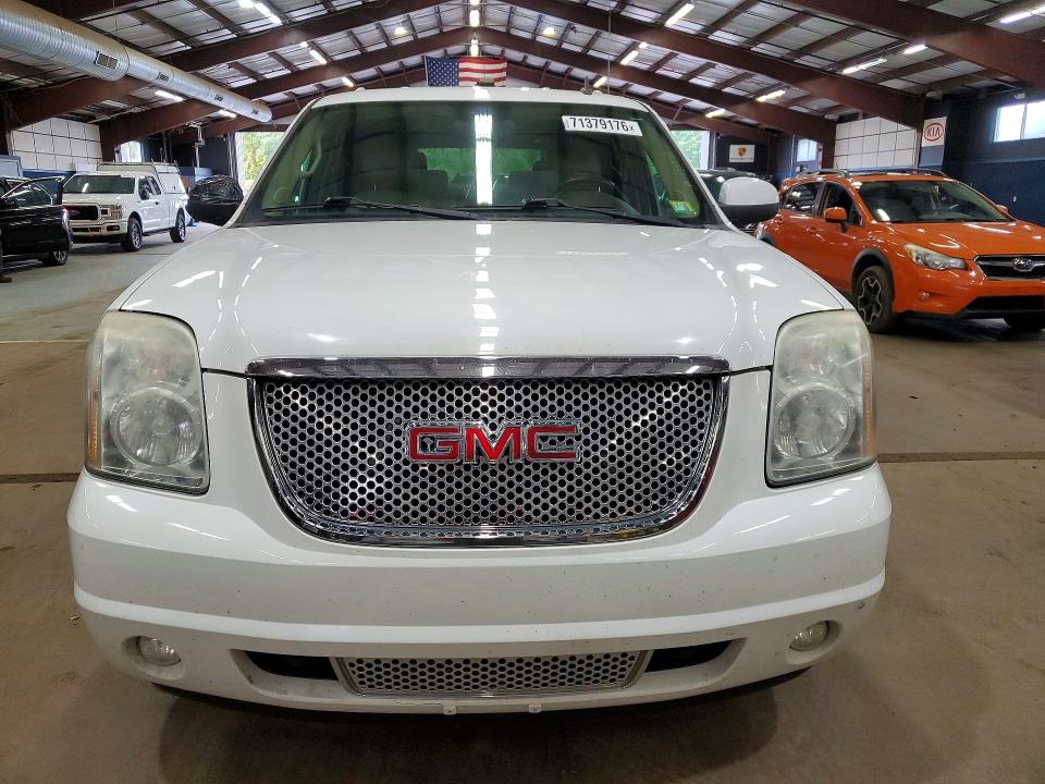 2010 Gmc Yukon მანქანა იყიდება აუქციონზე, vin: 1GKUKEEF2AR129090, აუქციონის ნომერი: 71379176