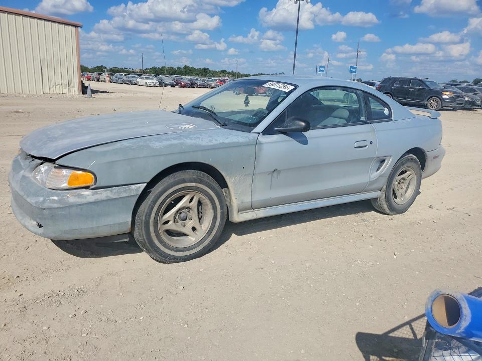 Aukcja sprzedaży 1996 Ford Mustang, vin: 1FALP4040TF145324        , numer aukcji: 69077386
