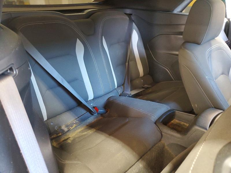 Aukcja sprzedaży 2020 Chevrolet Camaro, vin: 1G1FB3DS9L0107241, numer aukcji: 69792206