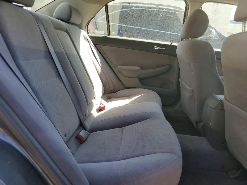 Aukcja sprzedaży 2003 Honda Accord, vin: JHMCM56363C085668, numer aukcji: 69802096