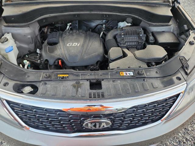 Aukcja sprzedaży 2014 Kia Sorento, vin: 5XYKT4A66EG504824, numer aukcji: 69090116