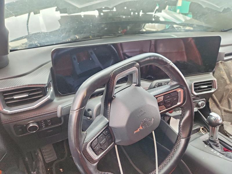 Aukcja sprzedaży 2024 Ford Mustang, vin: 1FAGP8UH2R5122809, numer aukcji: 67323586