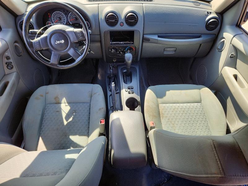 Aukcja sprzedaży 2006 Jeep Liberty, vin: 1J4GL48K66W110151, numer aukcji: 67171016
