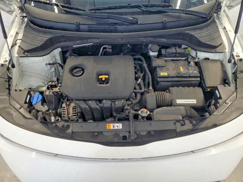 2025 Kia Soul მანქანა იყიდება აუქციონზე, vin: KNDJ23AU7S7936578, აუქციონის ნომერი: 68591746