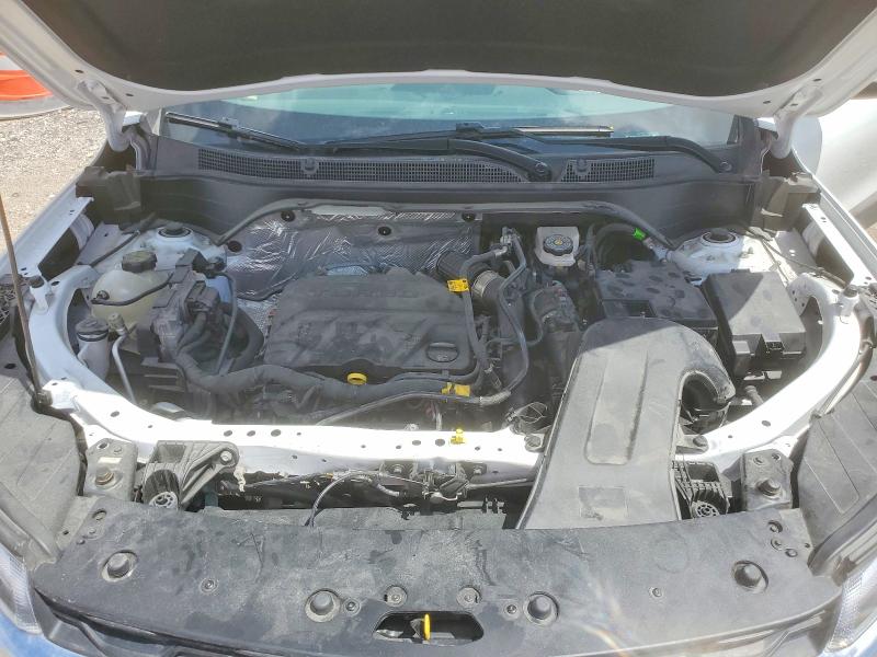 Продаж на аукціоні авто 2025 Chevrolet Trax, vin: KL77LHEPXSC234350, номер лоту: 67189666