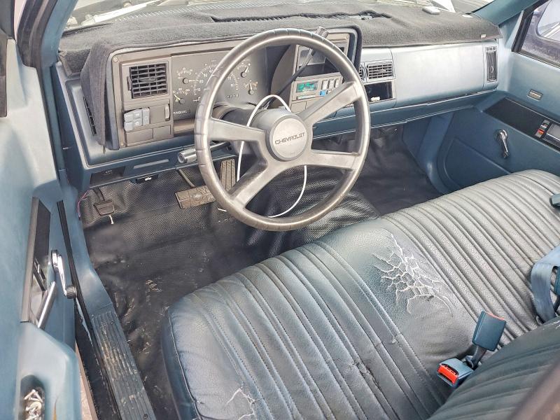 Продаж на аукціоні авто 1992 Chevrolet Gmt-400, vin: 1GCDC14Z9NE107159, номер лоту: 70818996