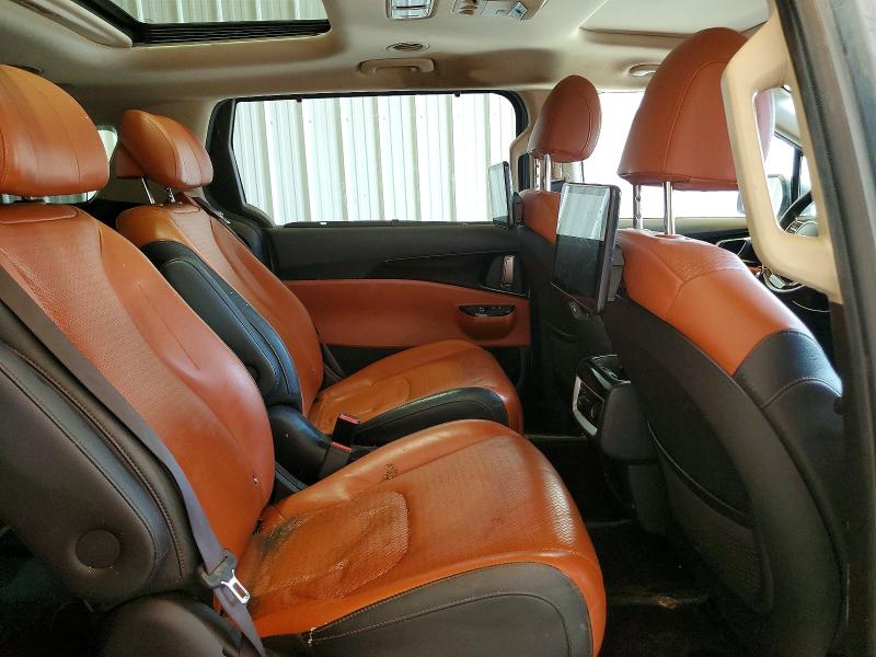 Aukcja sprzedaży 2022 Kia Carnival, vin: KNDNE5H31N6091416, numer aukcji: 69758986