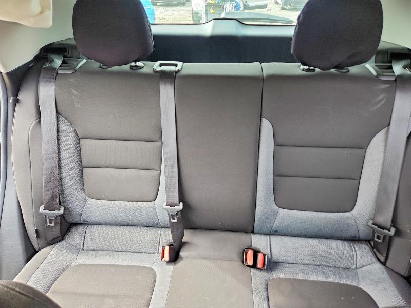 2021 Chevrolet Trailblazer მანქანა იყიდება აუქციონზე, vin: KL79MMS27MB154486, აუქციონის ნომერი: 69899236