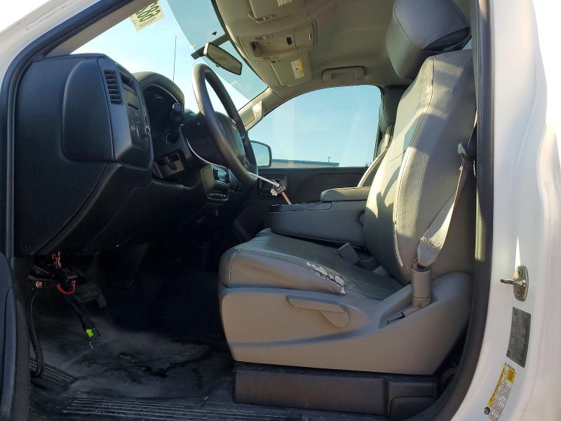 Продаж на аукціоні авто 2015 Chevrolet Silverado, vin: 1GCNCPEH9FZ295625, номер лоту: 68217716