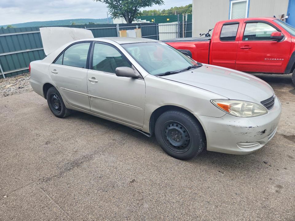 Продажа на аукционе авто 2004 Toyota Camry, vin: 4T1BE32K64U905279, номер лота: 69195576