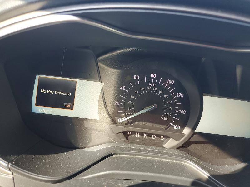 Aukcja sprzedaży 2019 Ford Fusion, vin: 3FA6P0CD2KR142010, numer aukcji: 67853216