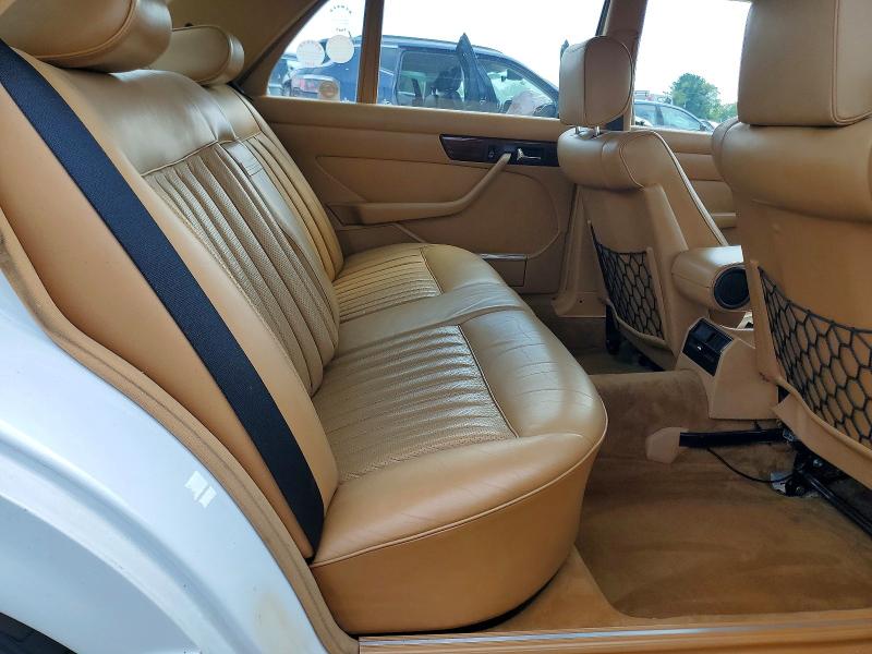 1987 Mercedes-benz 300 მანქანა იყიდება აუქციონზე, vin: WDBCB25D9HA357891, აუქციონის ნომერი: 67429756