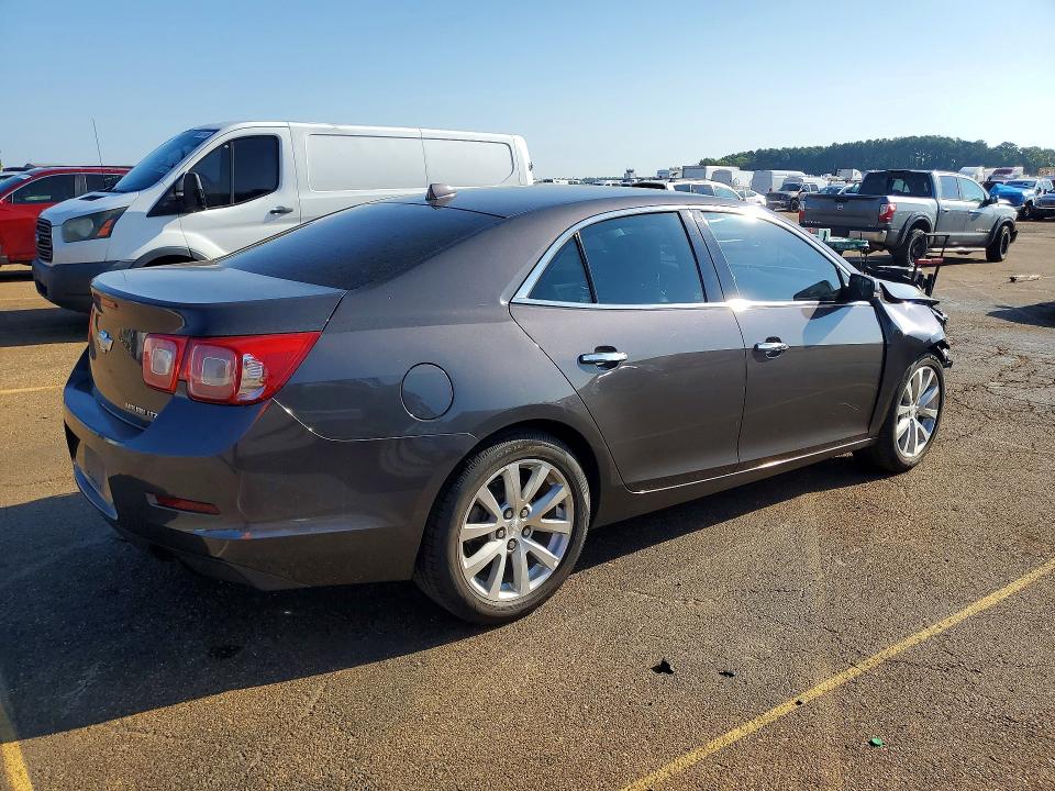 Aukcja sprzedaży 2013 Chevrolet Malibu, vin: 1G11H5SA2DF223586, numer aukcji: 68249506
