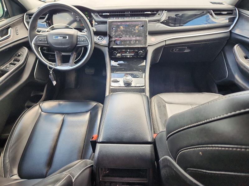 Aukcja sprzedaży 2024 Jeep Grand Cherokee, vin: 1C4RJYB60R8957991, numer aukcji: 68555066