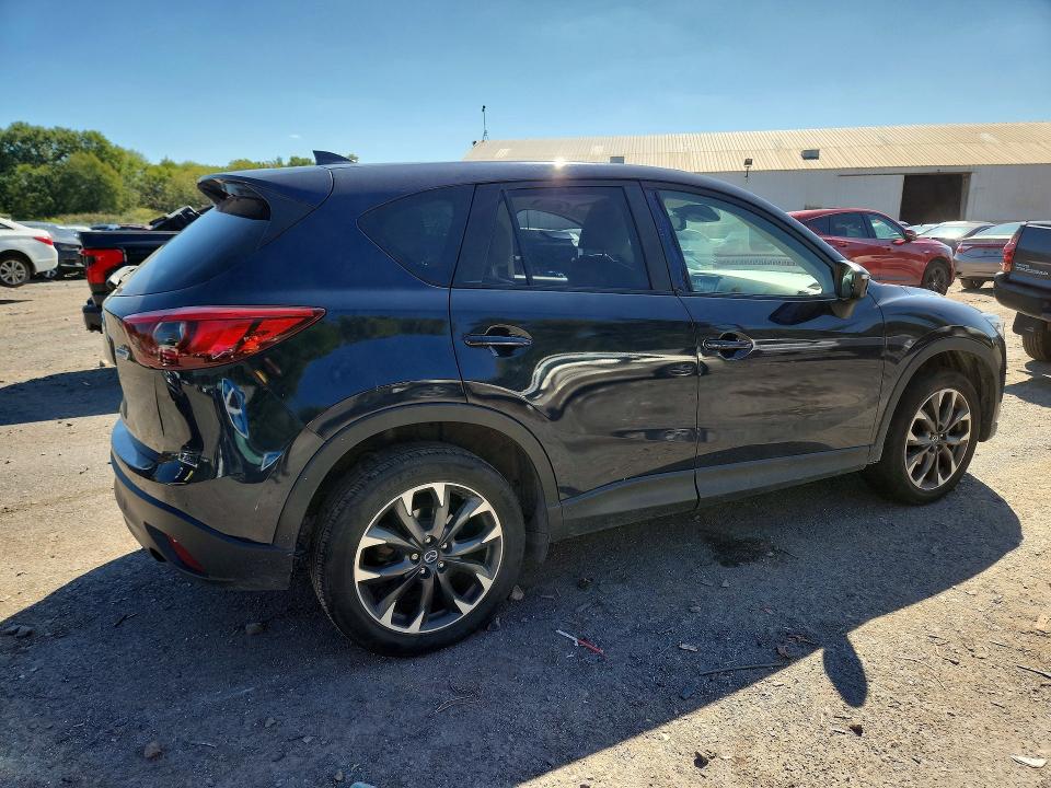 67905126 :رقم المزاد ، JM3KE4DY9G0892302 vin ، 2016 Mazda Cx-5 مزاد بيع