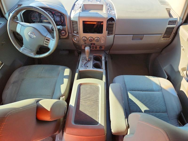 Aukcja sprzedaży 2006 Nissan Titan, vin: 1N6BA06A96N568097, numer aukcji: 68797326
