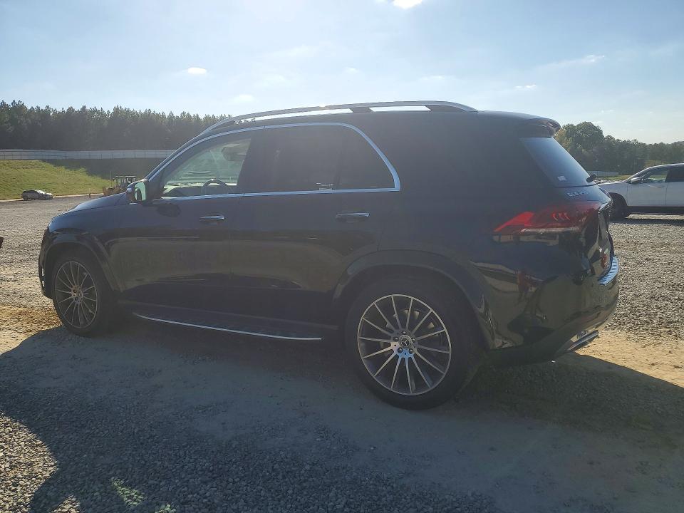 2020 Mercedes-benz Gle მანქანა იყიდება აუქციონზე, vin: 4JGFB4KB7LA083320, აუქციონის ნომერი: 70747056