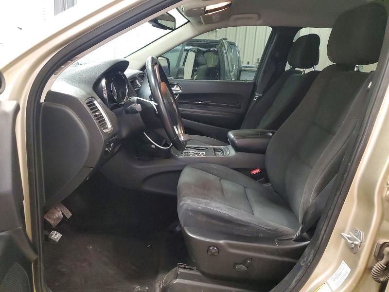 Aukcja sprzedaży 2011 Dodge Durango, vin: 1D4RE4GG6BC742507, numer aukcji: 67825266