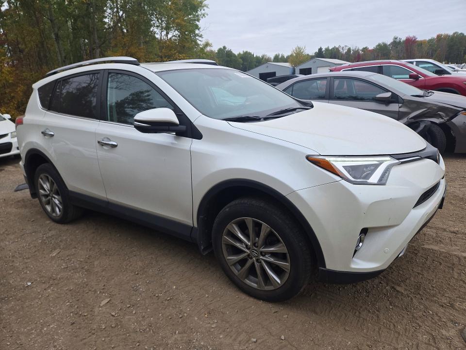 70632866 :رقم المزاد ، 2T3DFREV6GW448662 vin ، 2016 Toyota Rav4 مزاد بيع