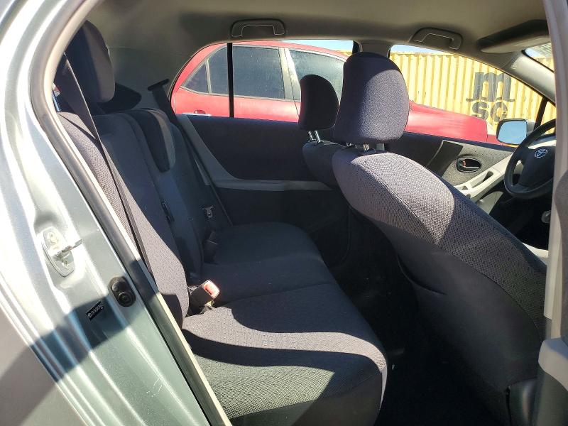 Aukcja sprzedaży 2010 Toyota Yaris, vin: JTDKT4K30A5294602, numer aukcji: 68112166