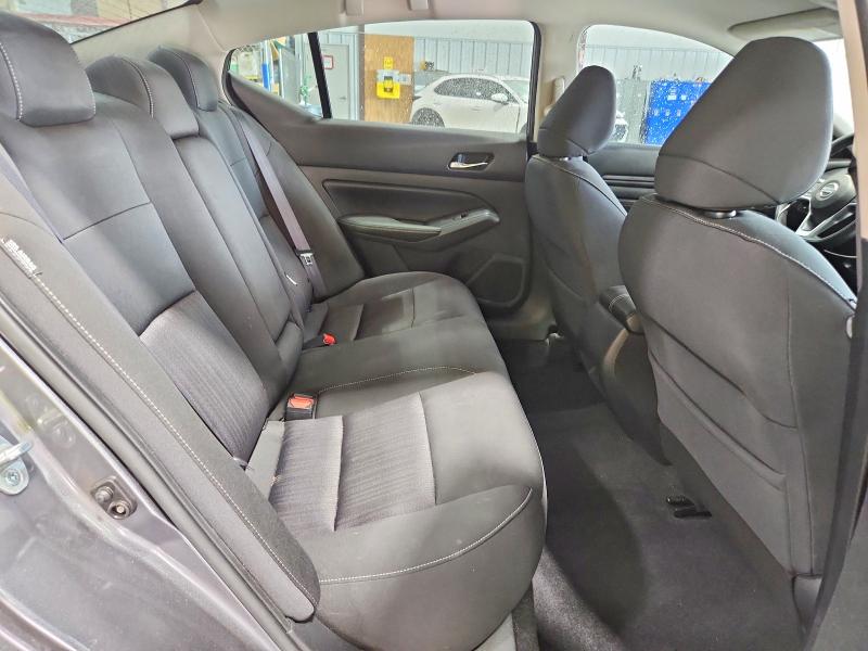 Продаж на аукціоні авто 2020 Nissan Altima, vin: 1N4BL4BV8LC230426, номер лоту: 68878256