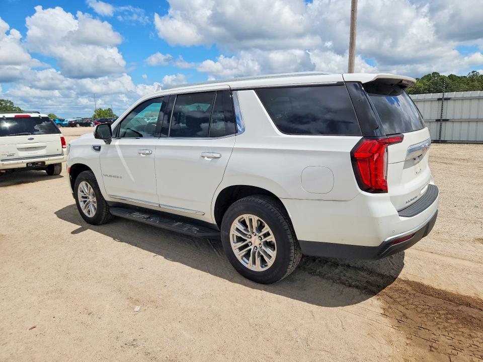 Продажа на аукционе авто 2023 Gmc Yukon, vin: 1GKS2BKDXPR468360, номер лота: 68064496