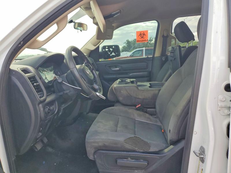 Aukcja sprzedaży 2019 Ram 1500, vin: 1C6RREGT4KN522797, numer aukcji: 69080936