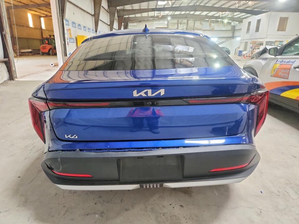 Продаж на аукціоні авто 2026 Kia K4, vin: 3KPFU4DE9TE310560, номер лоту: 68142046