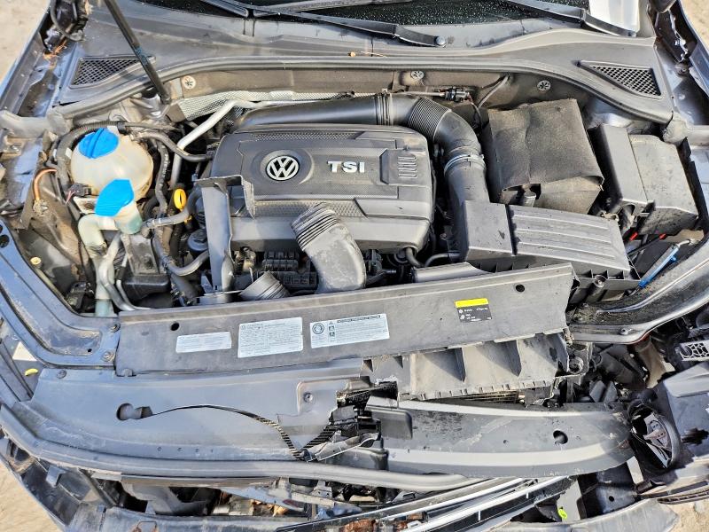 68433606 :رقم المزاد ، 1VWAT7A37GC036125 vin ، 2016 Volkswagen Passat مزاد بيع